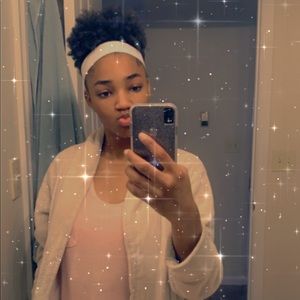 Meet your Posher, Zaria